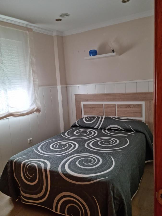 Penuelas Apartment ลูซีนา ภายนอก รูปภาพ