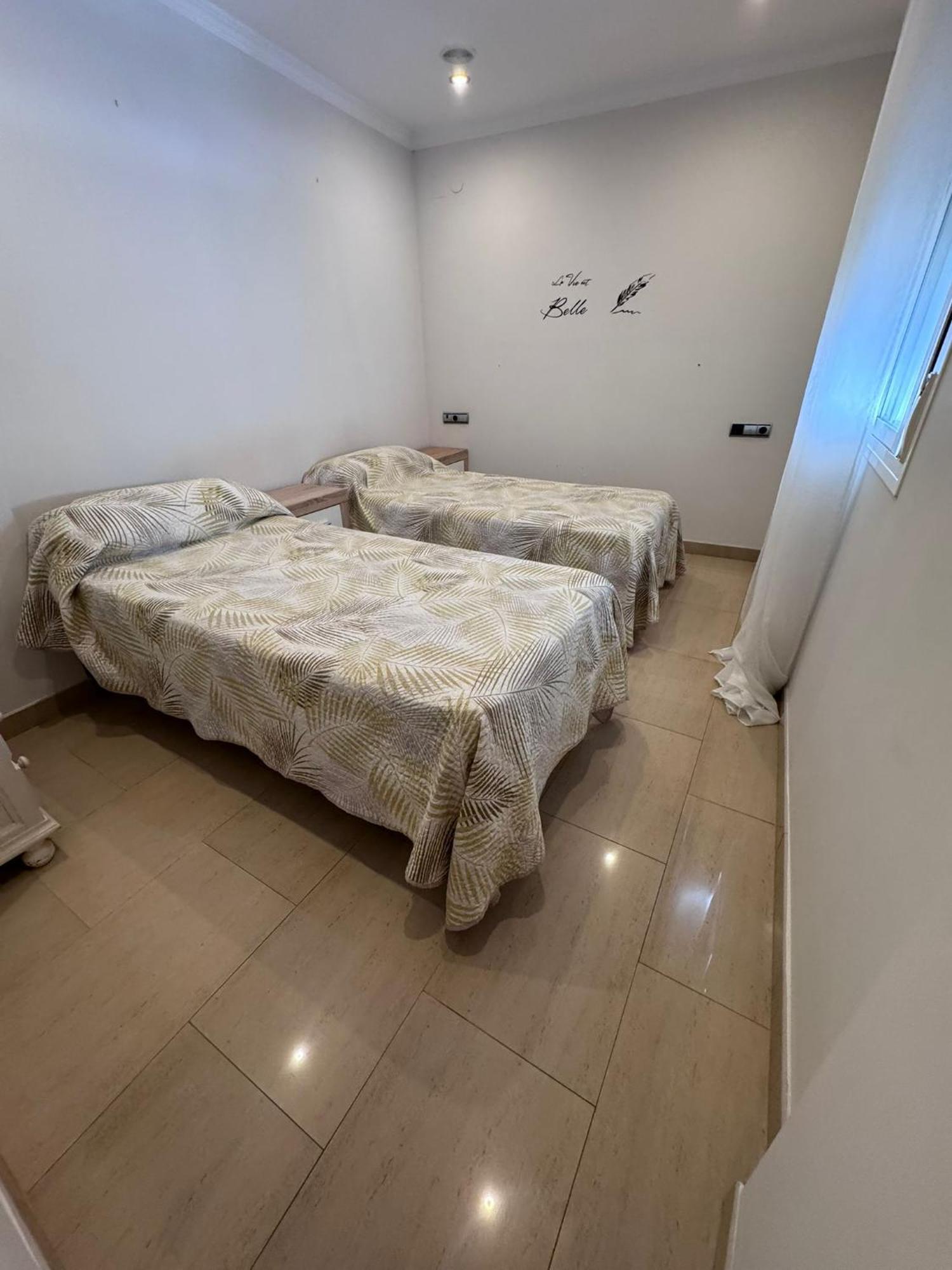 Penuelas Apartment ลูซีนา ภายนอก รูปภาพ