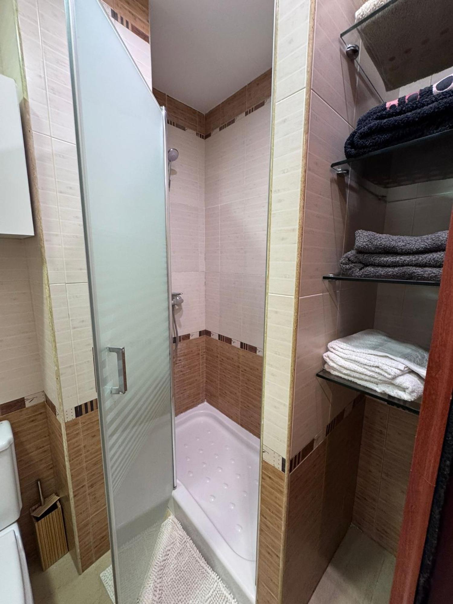 Penuelas Apartment ลูซีนา ภายนอก รูปภาพ