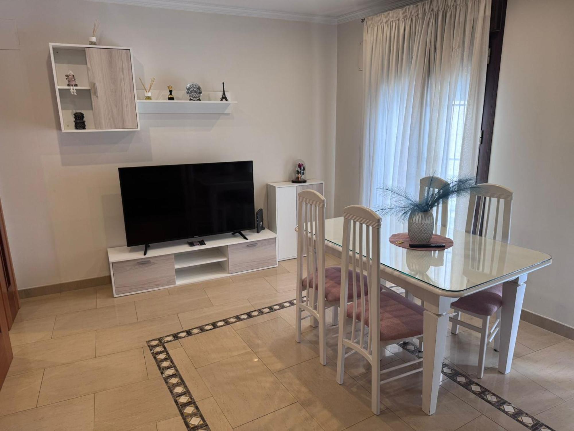 Penuelas Apartment ลูซีนา ภายนอก รูปภาพ