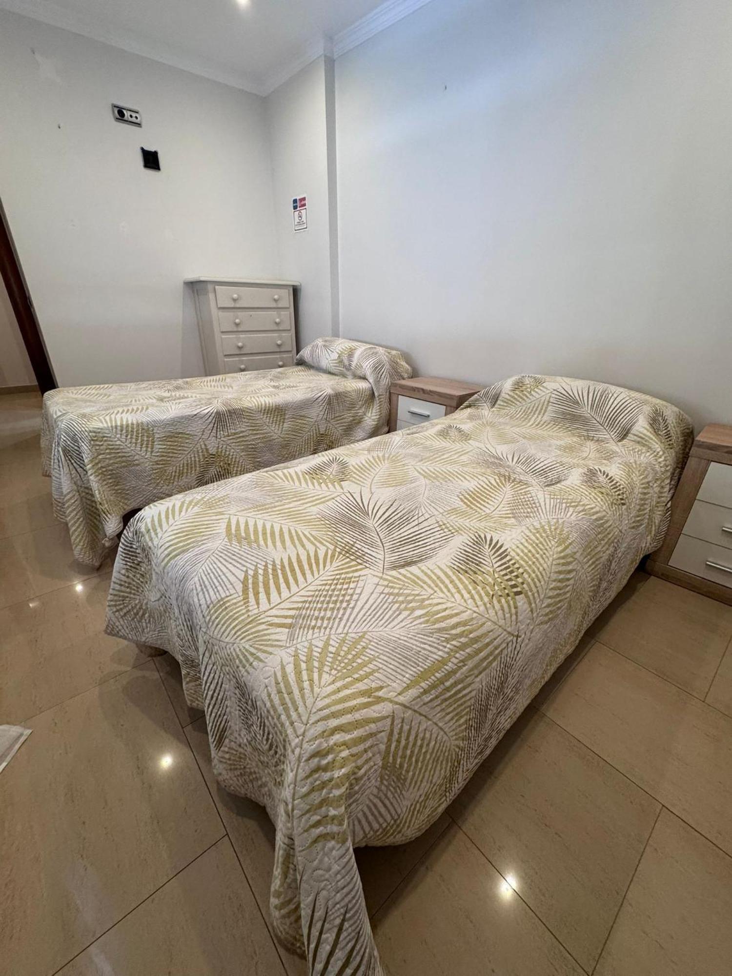 Penuelas Apartment ลูซีนา ภายนอก รูปภาพ