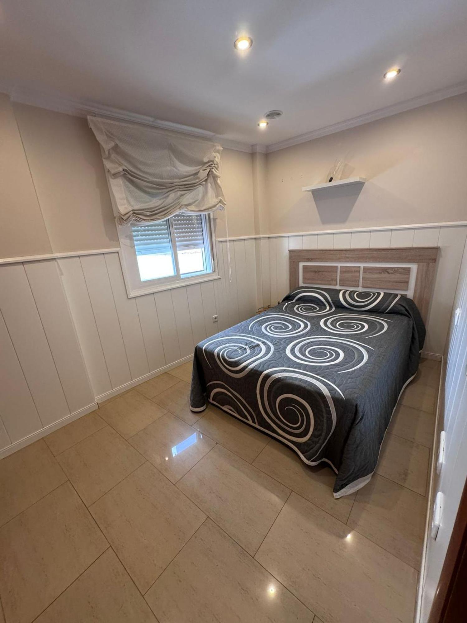 Penuelas Apartment ลูซีนา ภายนอก รูปภาพ