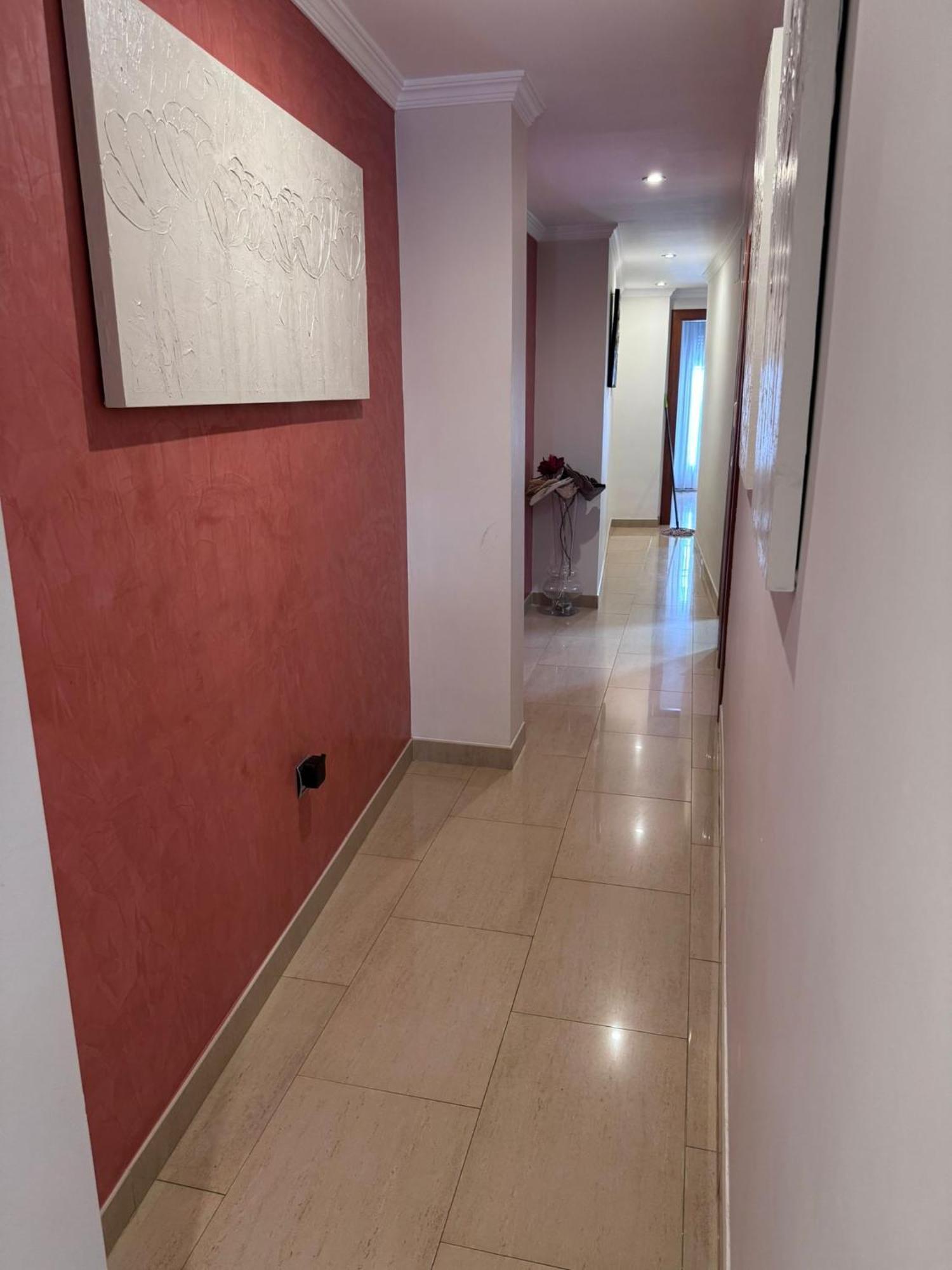 Penuelas Apartment ลูซีนา ภายนอก รูปภาพ